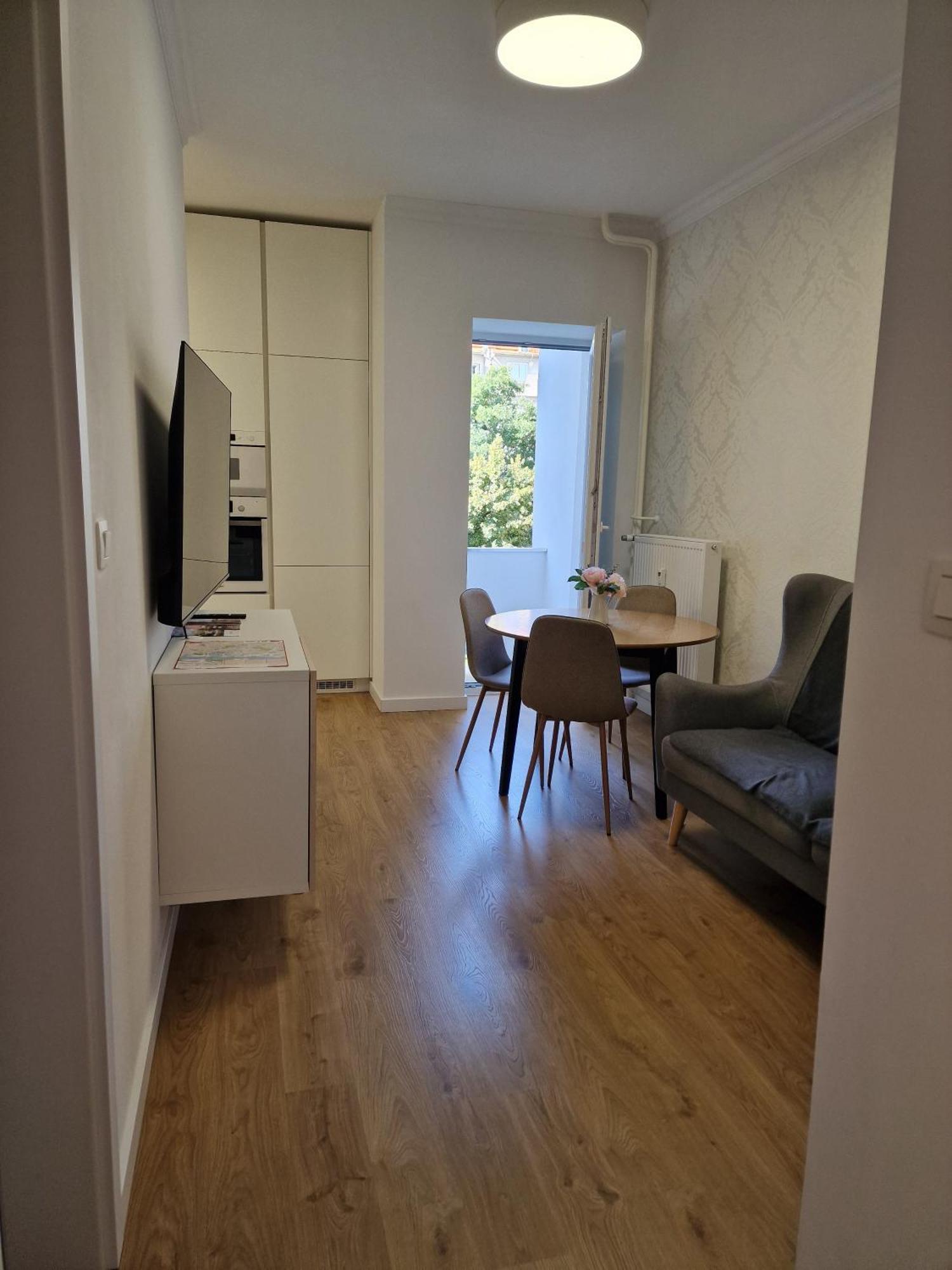 Old Town Apartment - 2 Bedrooms Bratislava Exterior foto