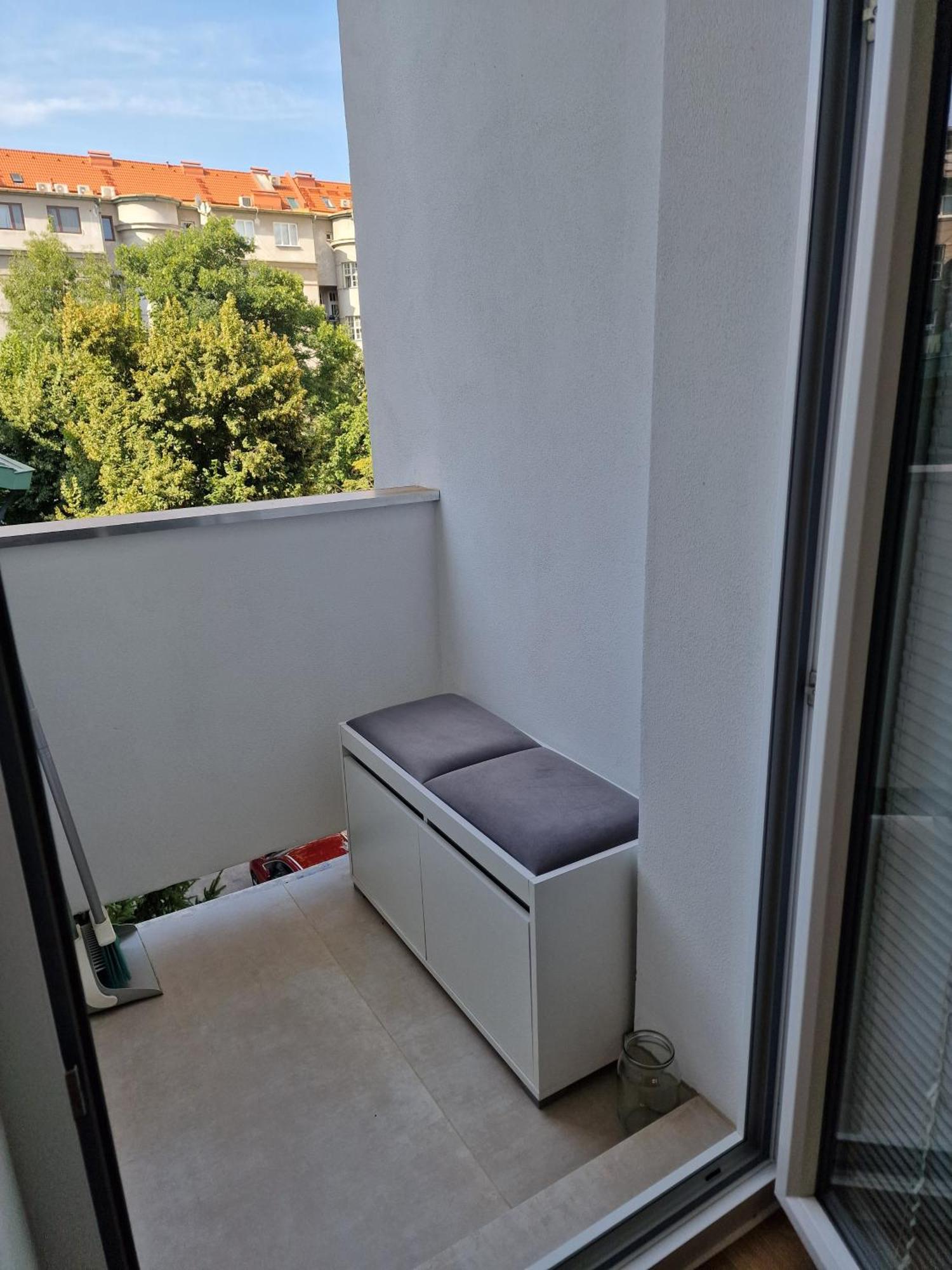 Old Town Apartment - 2 Bedrooms Bratislava Exterior foto