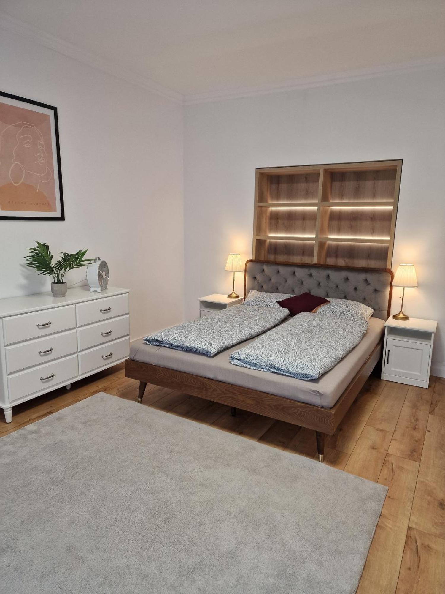 Old Town Apartment - 2 Bedrooms Bratislava Exterior foto